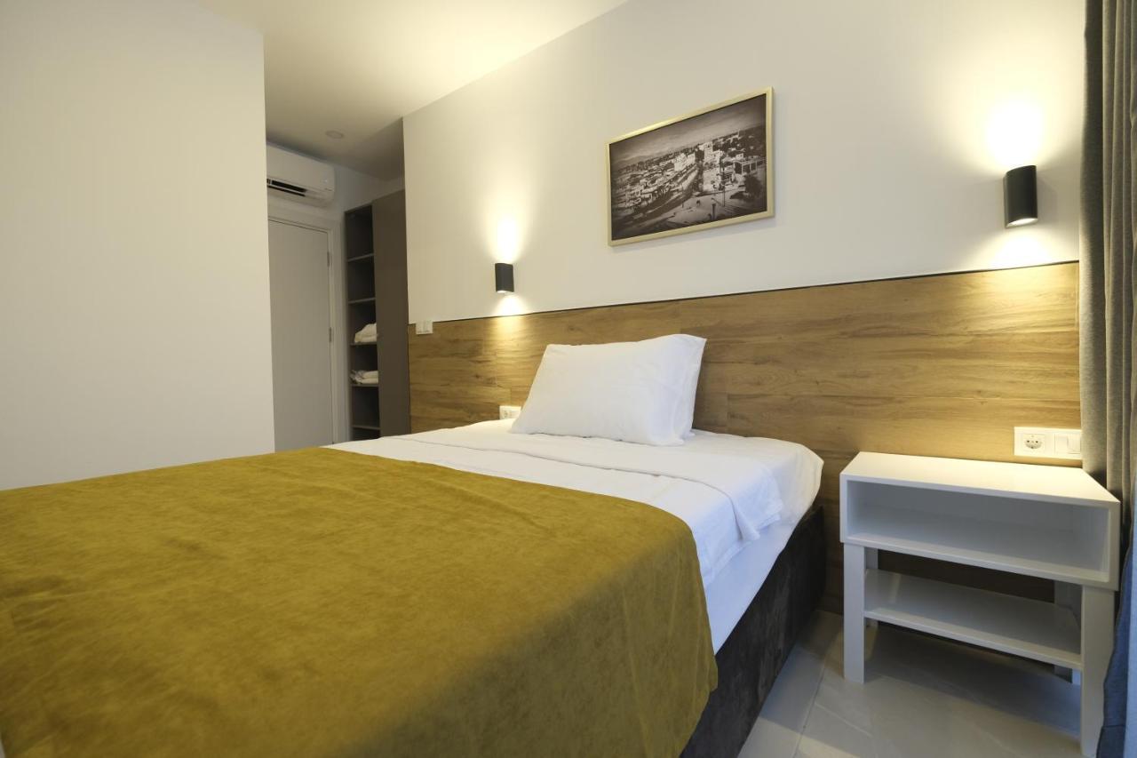 Tut Hotel Antalya Extérieur photo