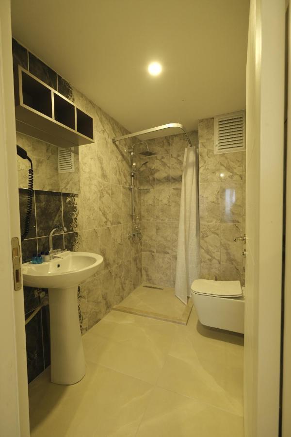 Tut Hotel Antalya Chambre photo