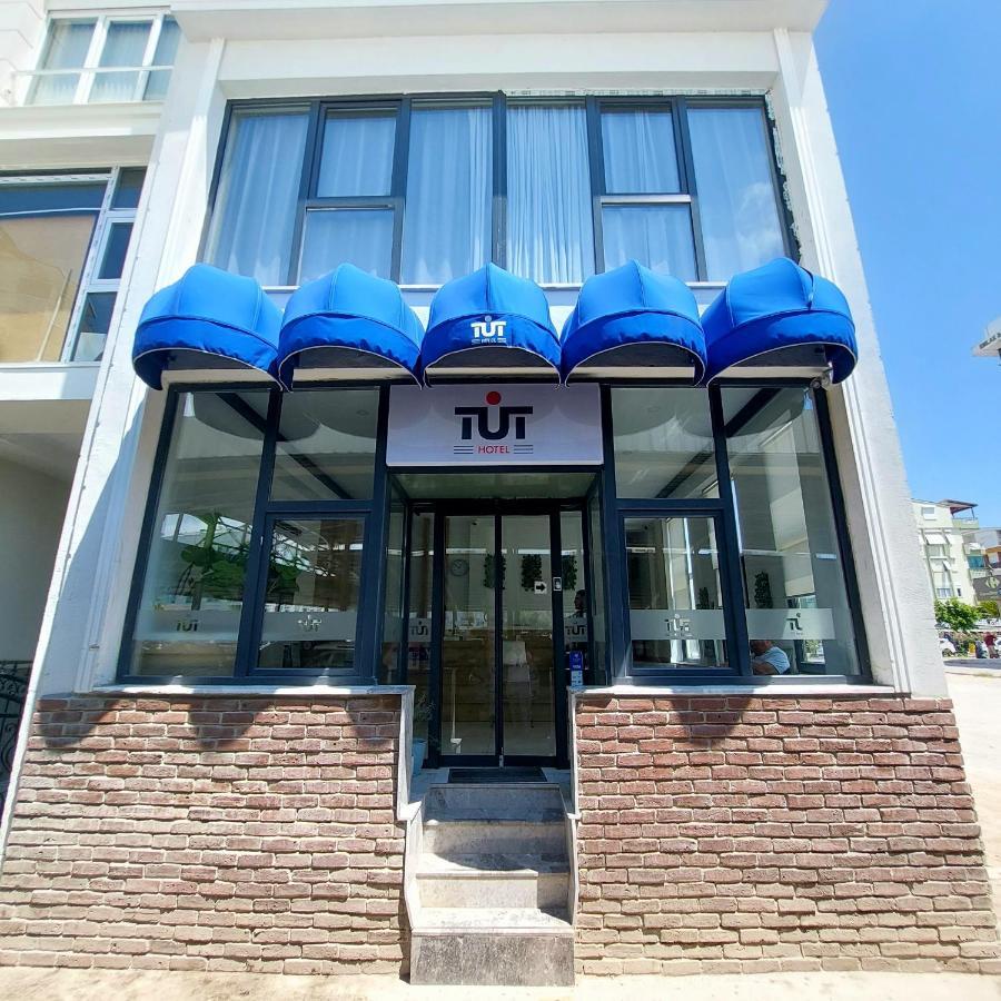 Tut Hotel Antalya Extérieur photo