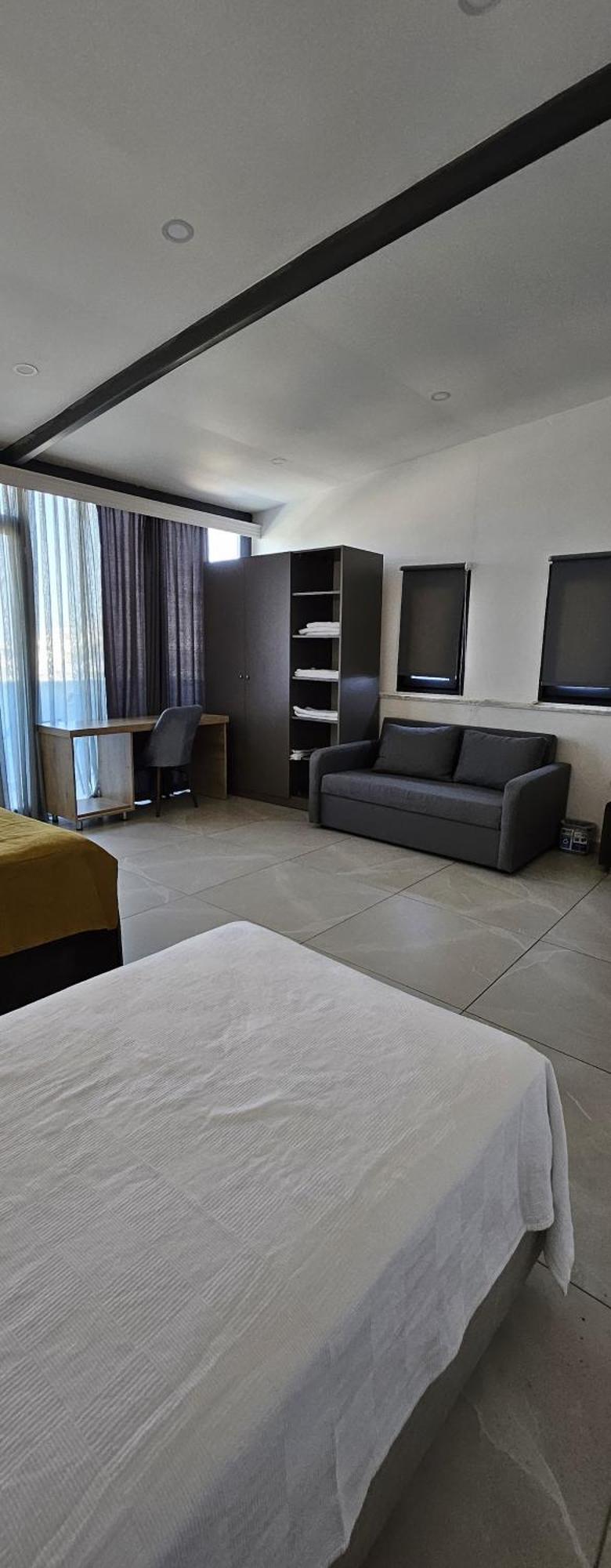 Tut Hotel Antalya Extérieur photo